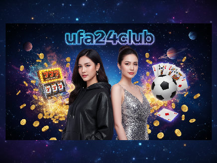 ufa24club PG SLOT