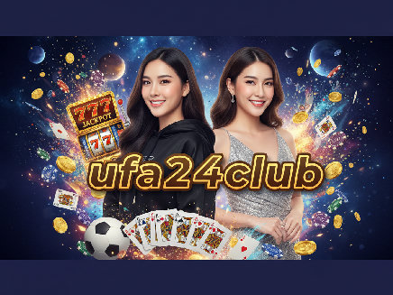 ufa24club ทางเข้า