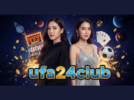 ทางเข้า ufa24club